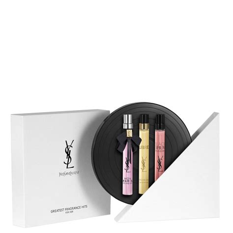 ysl summer fragrance|ysl fragrance gift set.